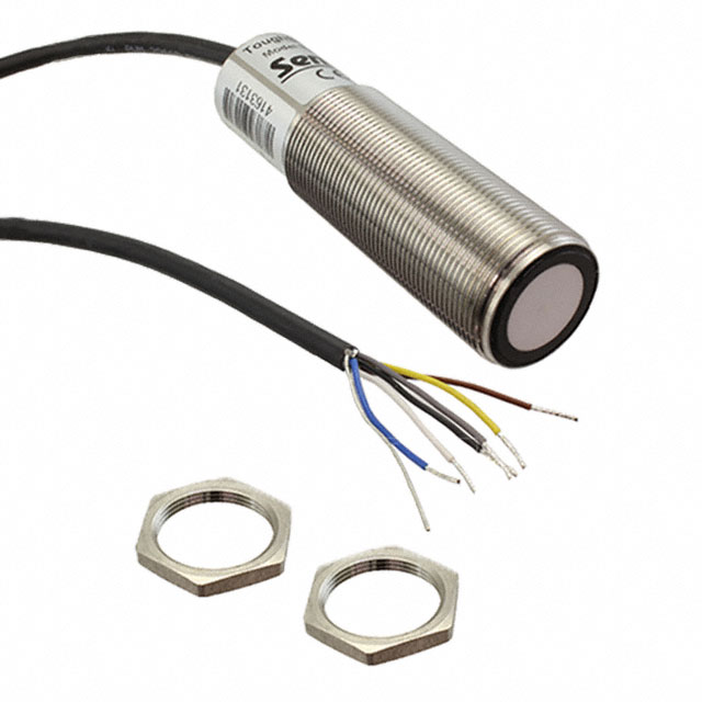 TSPC-30S1-485 - TSPC-30S1-xxx