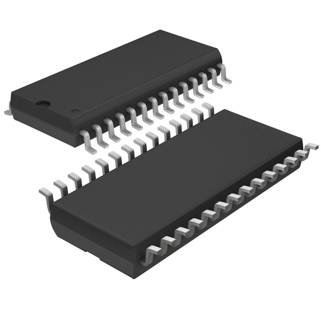 LTC1606ACSW#PBF - 28-SOIC (0.295", 7.50mm Width)