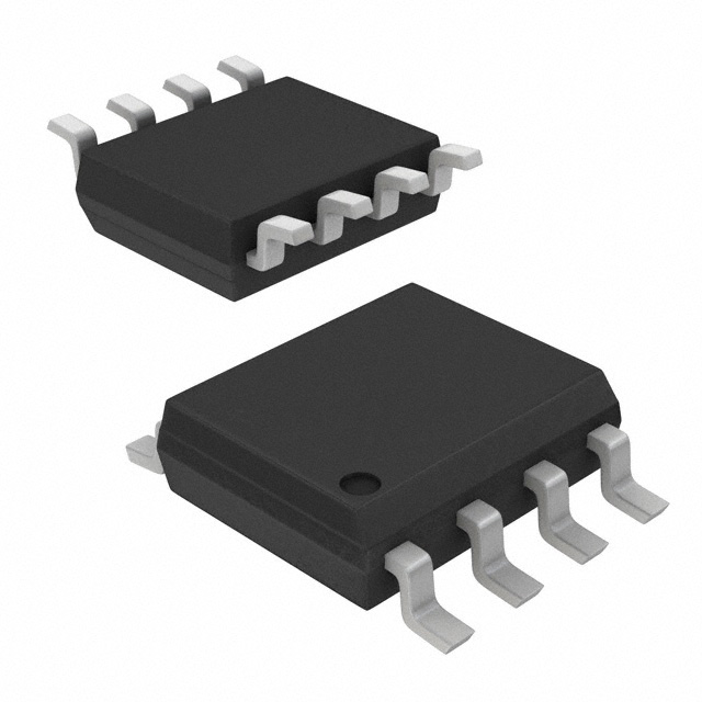 X9C303S8ZT1 - X9C503SZ