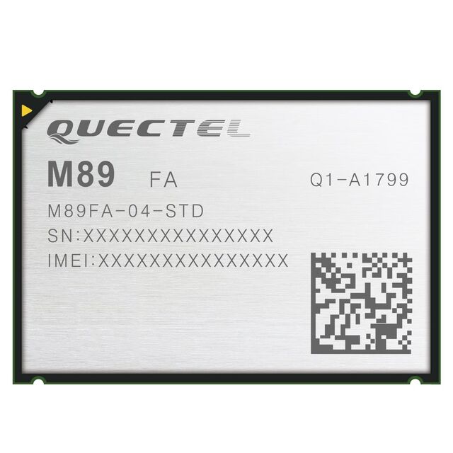 M89FA-04-STD - M89FA-04-STD