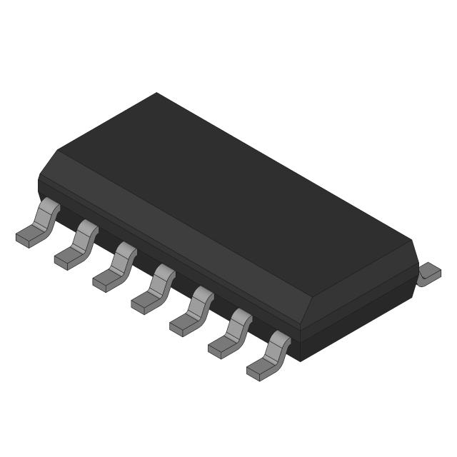 QS74FCT2652ATS0 - HIN201CR-T
