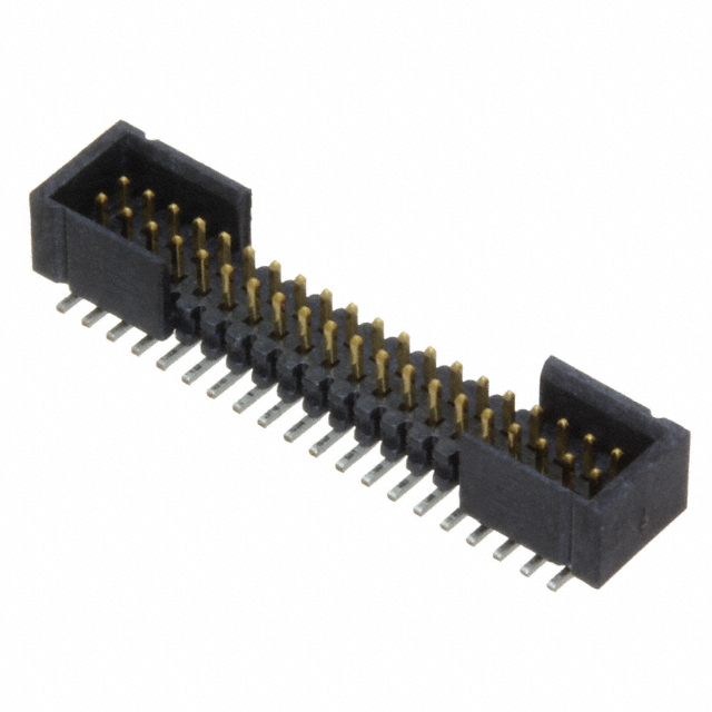 FTMH-120-03-F-DV-ES - FTMH-120-03-F-DV-ES