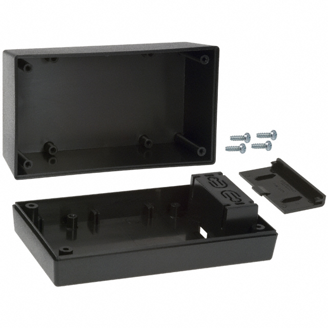 253I,BK - 253-I BLACK