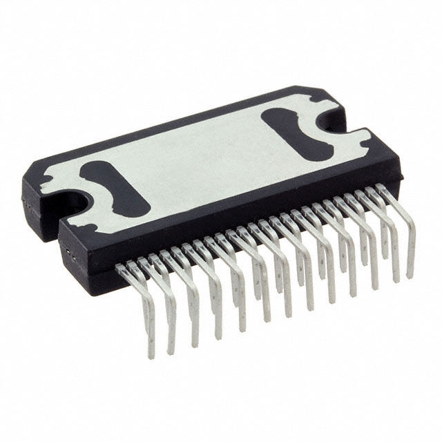TDA7851FH-QIX - 25 Flexiwatt Horizontal