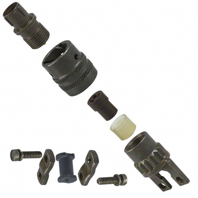 PT06E-8-4P(470) - PT06E8-4P(SR)