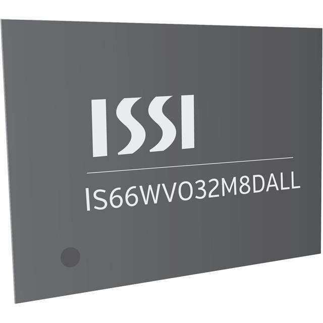 IS66WVO8M8DBLL-166BLI - IS66WVO8M8DALL-200BLI