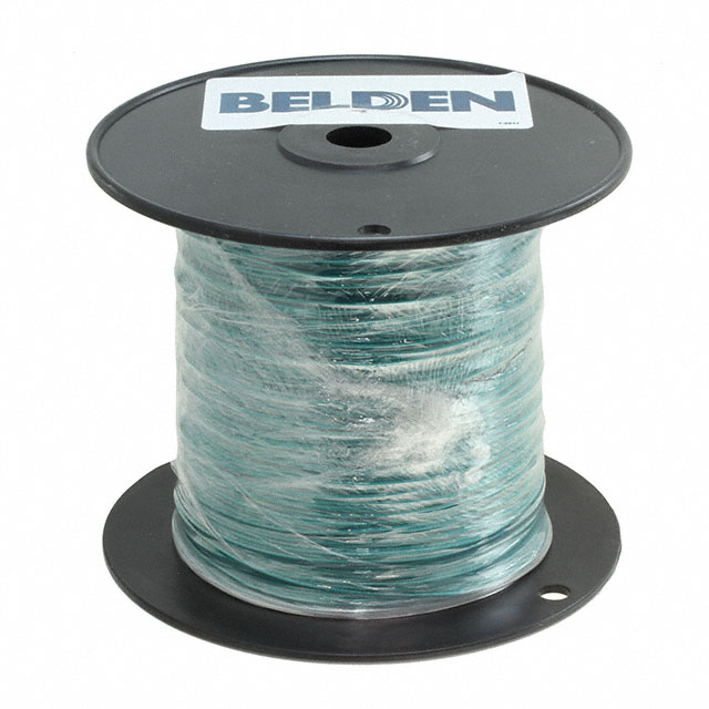 83005 0051000 - MIL-W-16878/4 Series