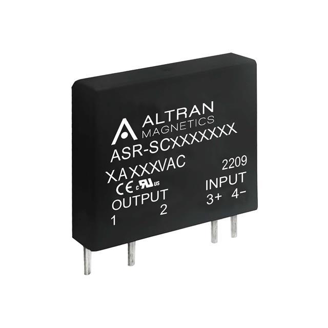 ASR-SC240D2ZP-F - ASR-SC240D2ZN-F