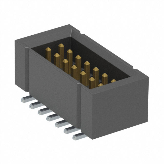 FTMH-107-03-F-DV-ES - FTMH-107-03-x-DV-ES