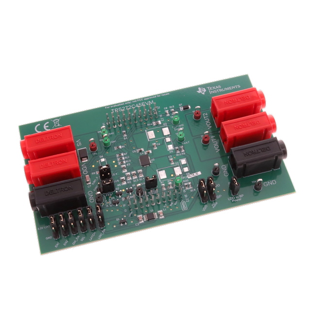 TPS79328YEQEVM - TPS272C45EVM