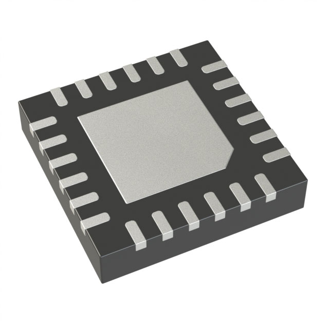 MAX3223EETP+T - 20 TQFN
