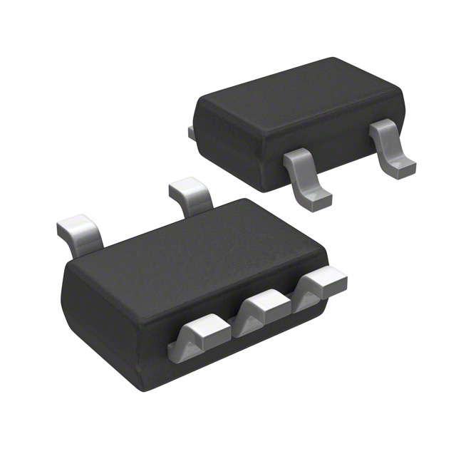 LM4040C30H5TA - SC-70-5