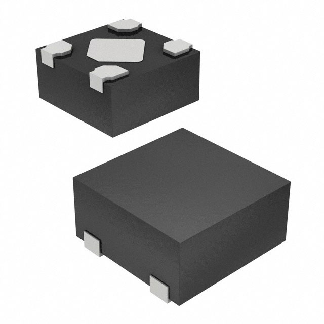 LDLN025PU32R - 4-DFN