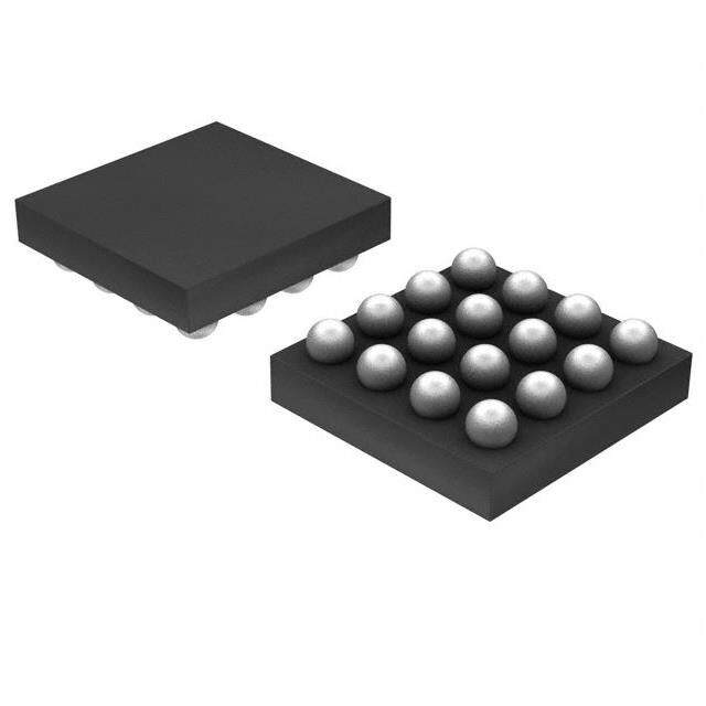 LTC3337ACBZ-R7 - LTC3337ACBZ-R7