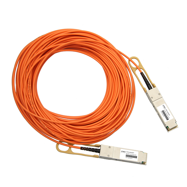 QSFP-H40G-AOC30M-C - JNP-40G-AOC-10M-C