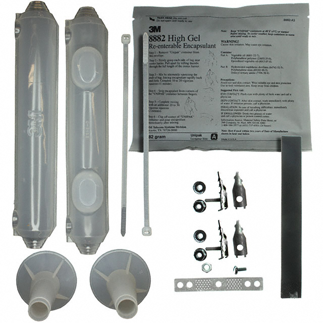 8981-8882/HIGHGEL - 8981-8882/HIGHGEL