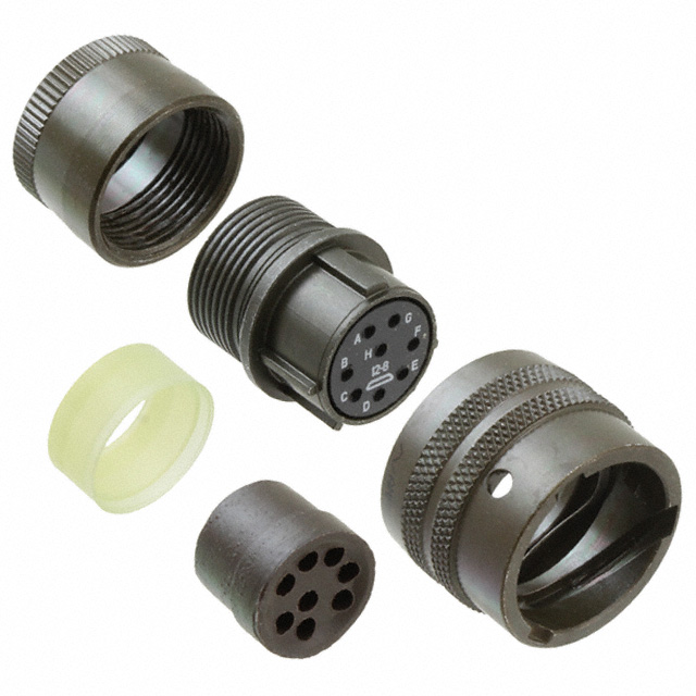 PT06E-12-8S - PT06E-12-8S