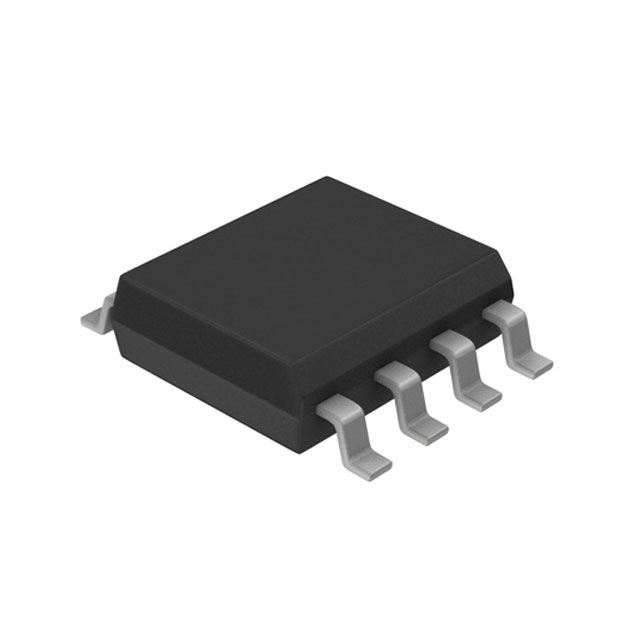 LV5807MX-TLM-H - 8-SOIC