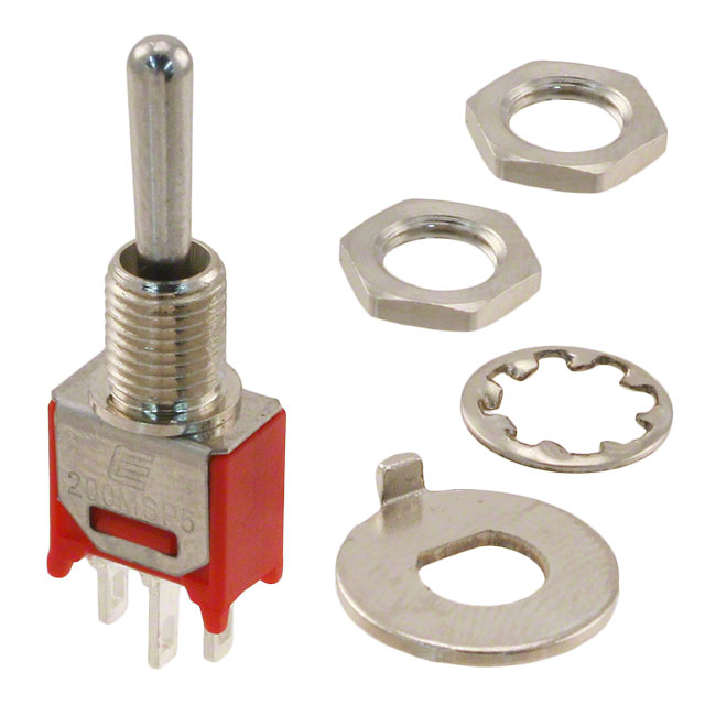 200MSP5T1B1M1QEH - 200MSP5T1B1M1QEH