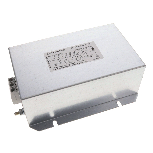 FMAC-0934-5010L - FMAC-0934-5010L