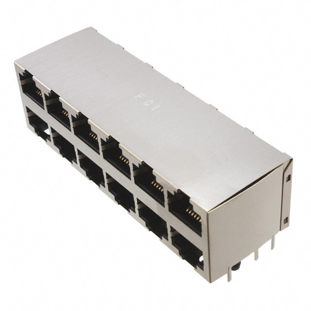 10118073-500A010LF - 10118073-500A010LF