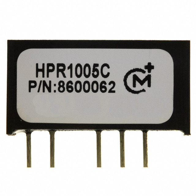 HPR1005C - HPR1005C