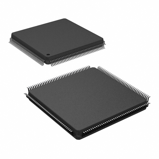 ZL50012QCG1 - 160-LQFP