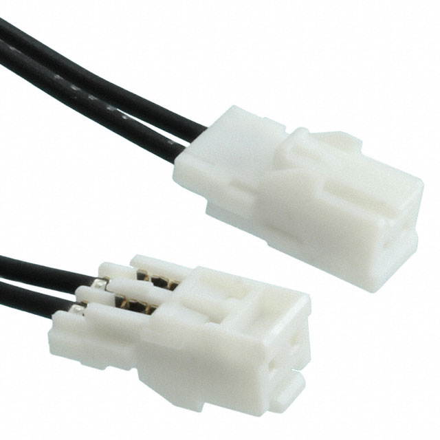 A02XAF02XAF22K203A - XAF Series