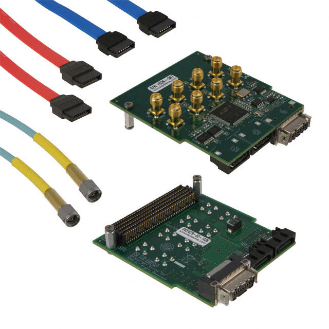 HW-FMC-XM104-G - HW-FMC-XM104-G