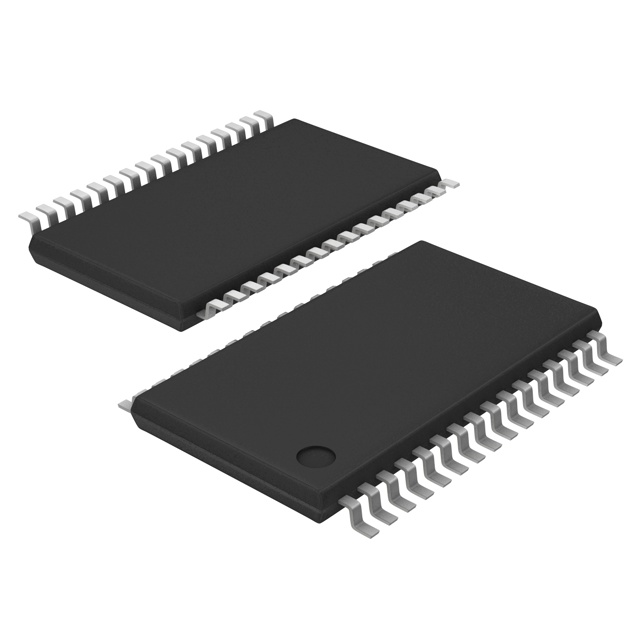 UJA1079ATW/3V3/WD, - 32-HTSSOP