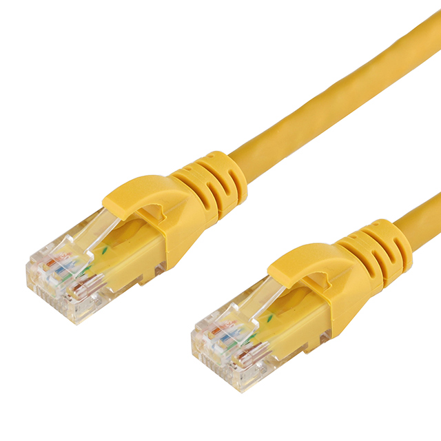AMJE0909-0050-YEB-24 - Modular Cable