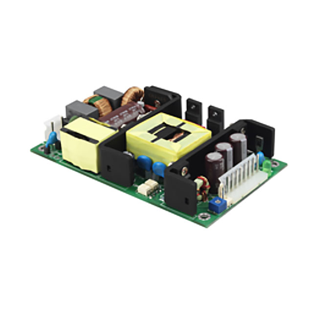 CFM100M360 - CFM100M Series