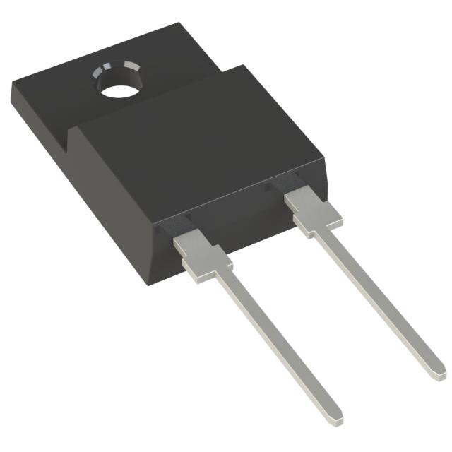 STTH1004SB-TR - TO-220-2