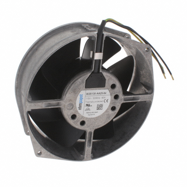 W2S130-AA25-64 - W2S130-AA25-64