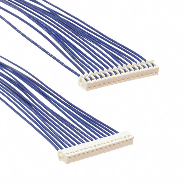 A15KR15KR26E203A - A15KR15KR26ExxxA