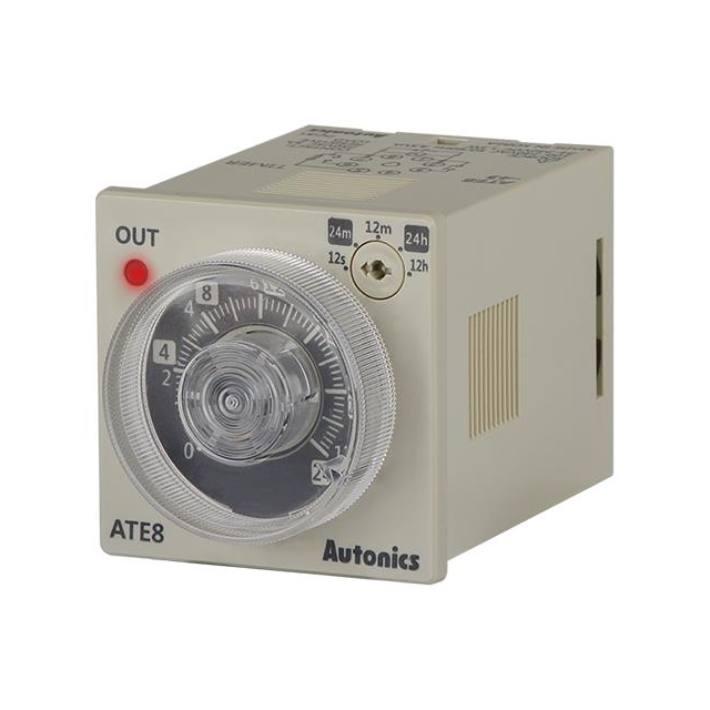 ATE8-4C - ATE8-4C