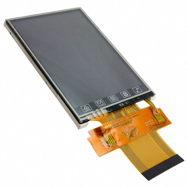 NHD-2.4-240320SF-CTXI#-1 - NHD-2^4-240320SF-CTXI#-1