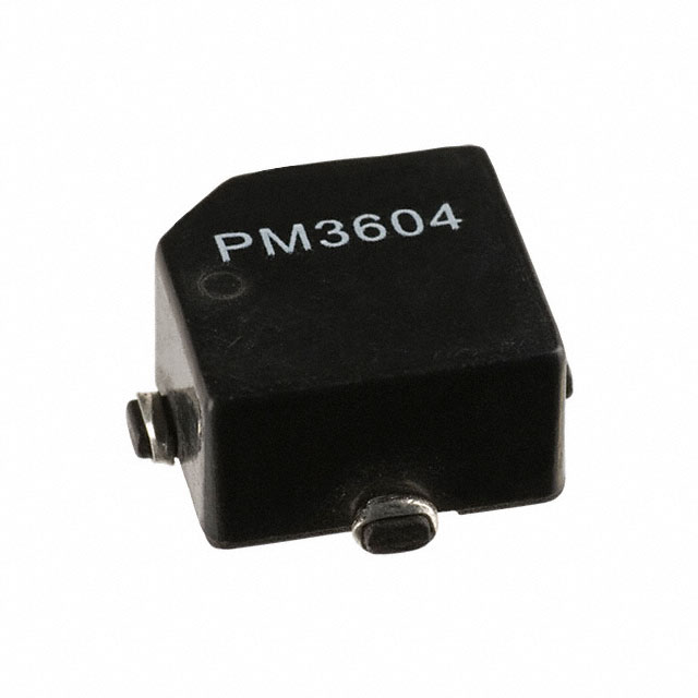 PM3604-20-RC - PM3604 Series