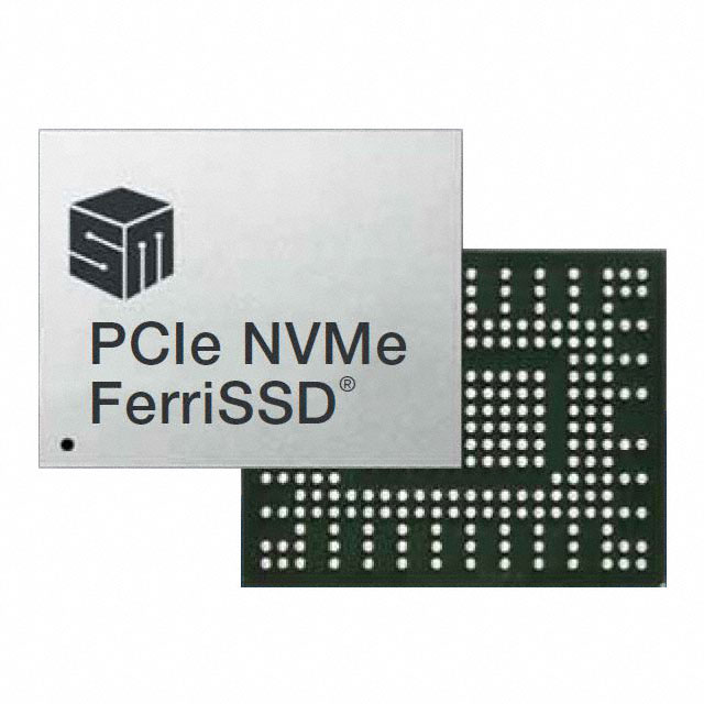 SM689GXE AEST - FerriSSD Series