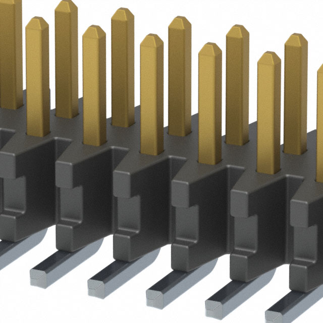 FTMH-125-02-L-DV-P - FTMH-1xx-02-x-DV