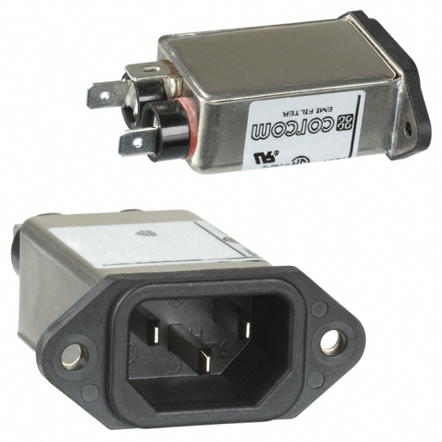 10EC1 - Ex1(C)  Series