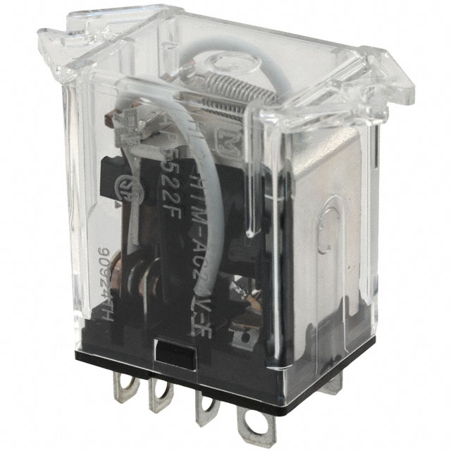 HL2-HTM-AC120V-F - HL2-HTM-AC24V-F