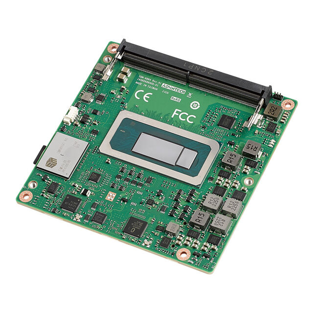 SOM-6884C7HX-U5A1 - SOM-6884C3HX-U1A1