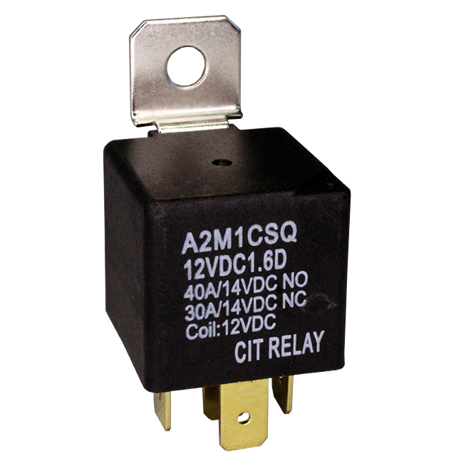 A2M1CSQ12VDC1.6D - A2M1CSQ12VDC16D