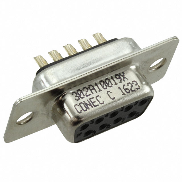 302A10019X - 302A10019X