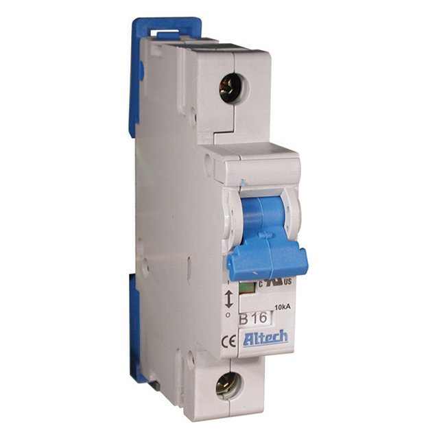 1CU2R - UL1077 1 Pole