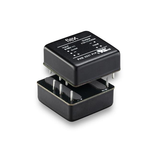 PKE3221PI - PKE3221PI