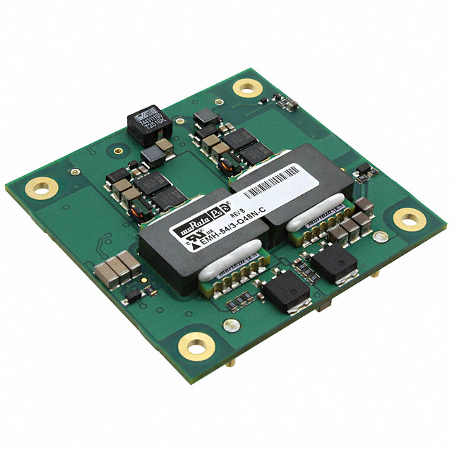 EMH-54/3-Q48N-C - EMH-54/3-Q48N-C