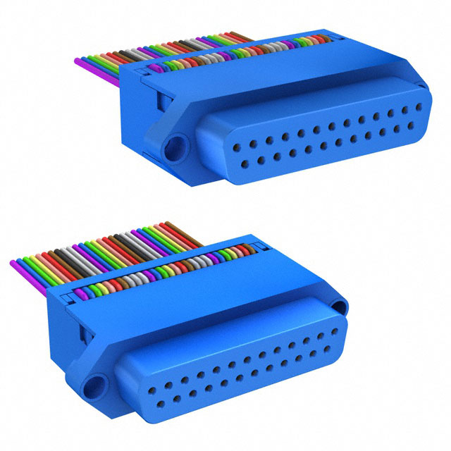 C7FFS-2506M - C7FFS-25xxM