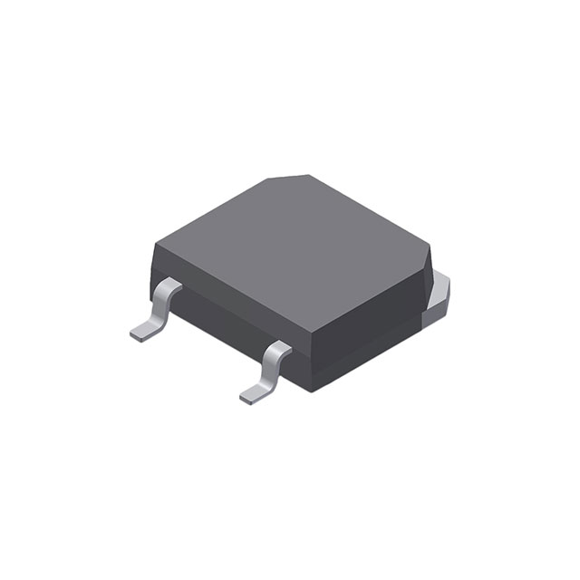 APT47N60SC3G - D3PAK